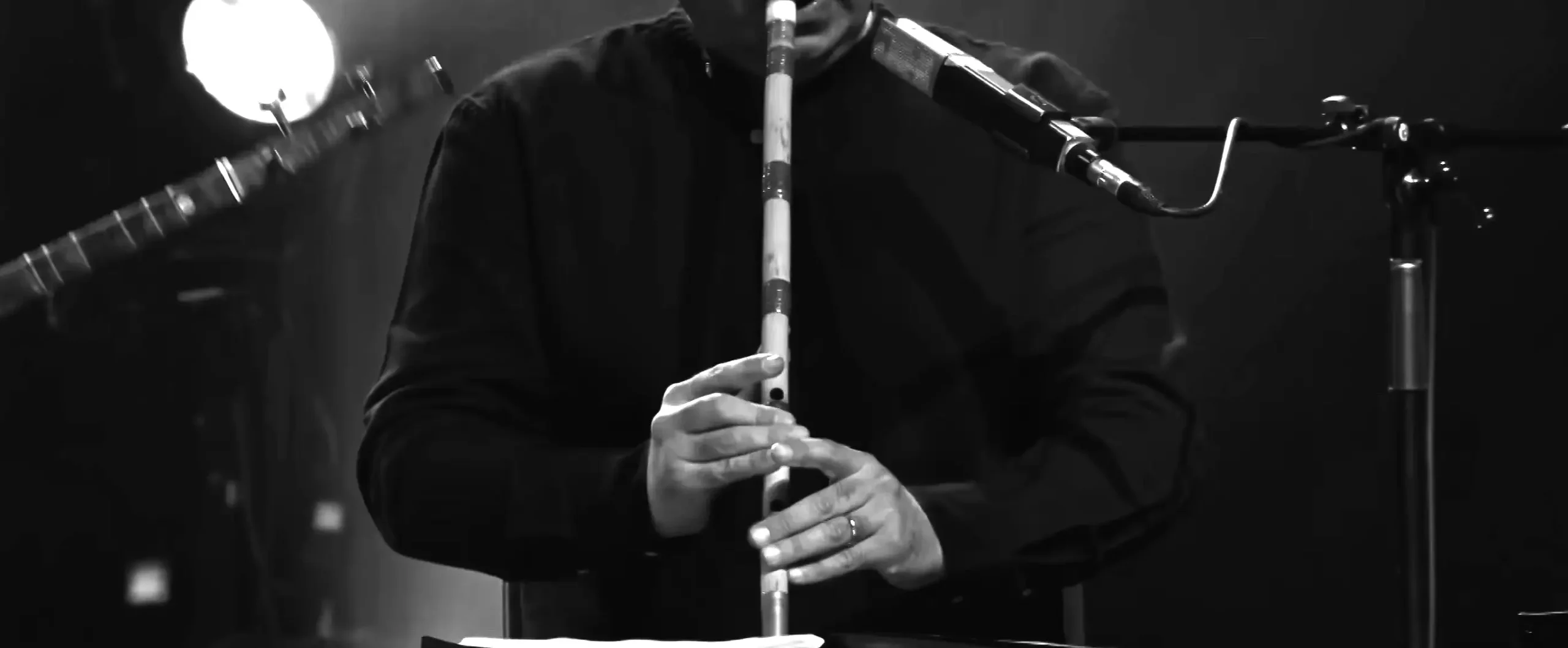 Persian Ney Lessons - Online Course
