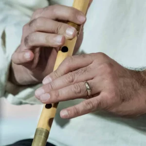 Persian Ney Course by Kianoush Khalilian