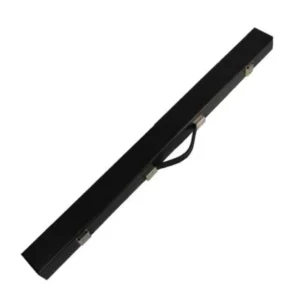 Persian Ney Hard Case - High Quality Protective Box