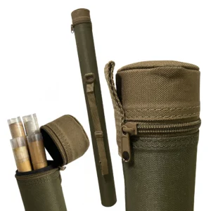 persian ney hard case premium cover for 4 neys details