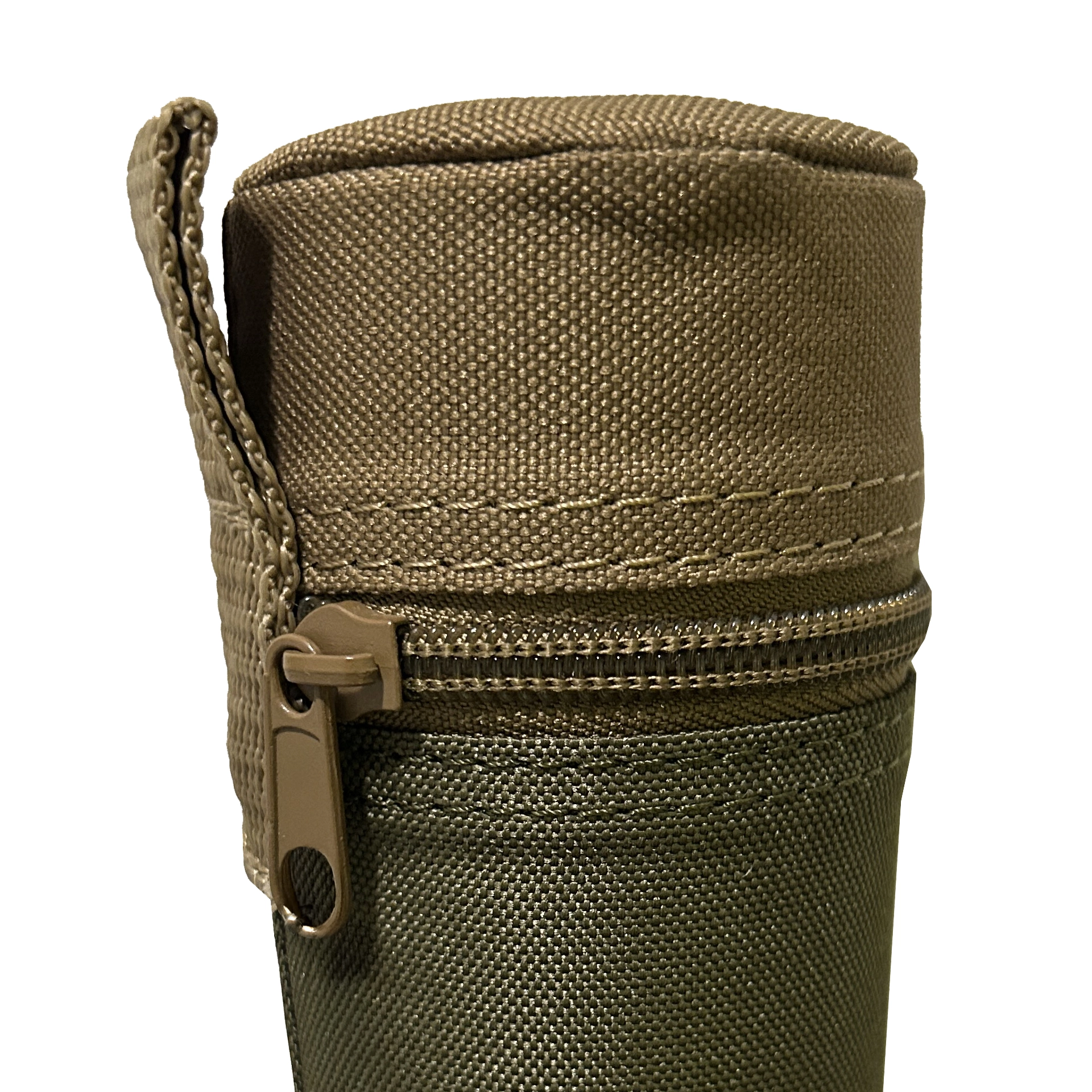 persian ney hard case premium cover for 4 neys top