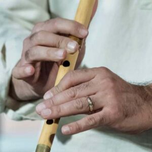 Persian Ney Lessons | Online Worldwide & In-Person in Toronto, Canada