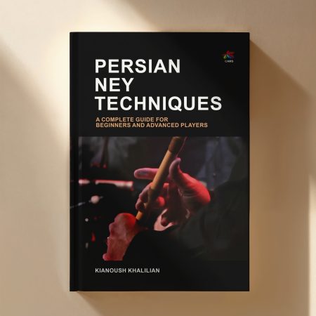 Download Ney PDF Book Complete Guide for Persian Ney